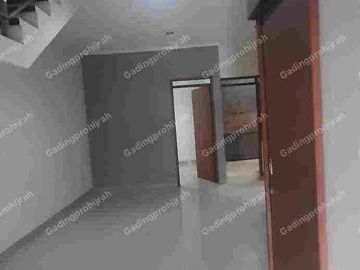 Dijual Rumah Bagus Di Margahayu Raya Di Jalan Utama