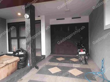 Dijual Rumah Bagus Di Margahayu Raya Di Jalan Utama