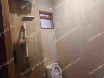 Dijual Rumah Bagus Di Margahayu Raya Di Jalan Utama