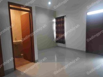 Dijual Rumah Bagus Di Margahayu Raya Di Jalan Utama