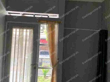 Dijual Rumah Tinggal Suasana Adem Asri Di Sunrise Hill-Arcamanik