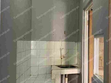 Dijual Rumah Tinggal Suasana Adem Asri Di Sunrise Hill-Arcamanik