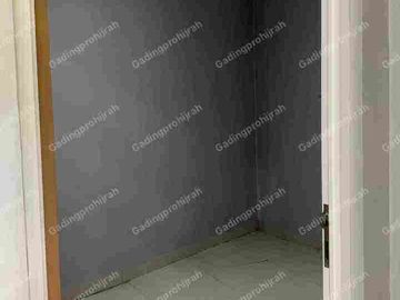 Dijual Rumah Tinggal Suasana Adem Asri Di Sunrise Hill-Arcamanik
