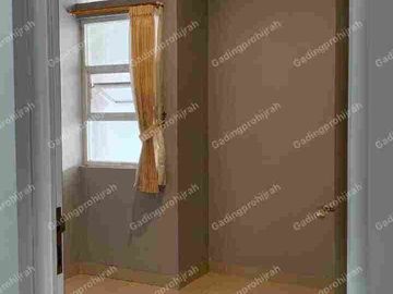 Dijual Rumah Tinggal Suasana Adem Asri Di Sunrise Hill-Arcamanik