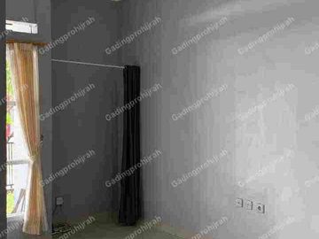 Dijual Rumah Tinggal Suasana Adem Asri Di Sunrise Hill-Arcamanik