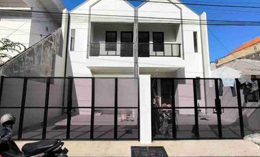 Dijual Murah Lebak Kenjeran cuma 50 m2 raya kenjeran disc 100 jt