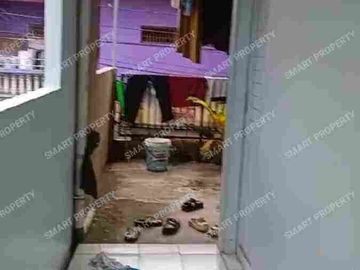 RUMAH MURAH ADA WARUNG DAN KOS KOSAN AKSES MOBIL 2 LANTAI COCOK UNTUK USAHA DI JATIWARINGIN PONDOK GEDE BEKASI