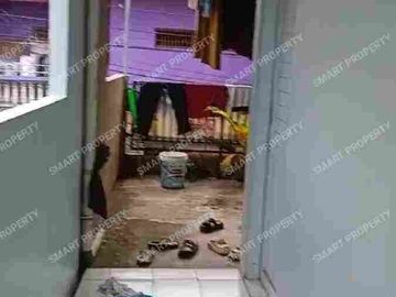 RUMAH MURAH ADA WARUNG DAN KOS KOSAN AKSES MOBIL 2 LANTAI COCOK UNTUK USAHA DI JATIWARINGIN PONDOK GEDE BEKASI