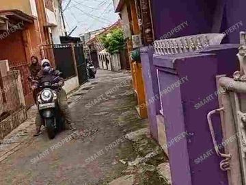 RUMAH MURAH ADA WARUNG DAN KOS KOSAN AKSES MOBIL 2 LANTAI COCOK UNTUK USAHA DI JATIWARINGIN PONDOK GEDE BEKASI