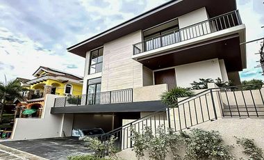 For Sale, Brand new House in Verdana Homes at Daang Hari, Muntinlupa
