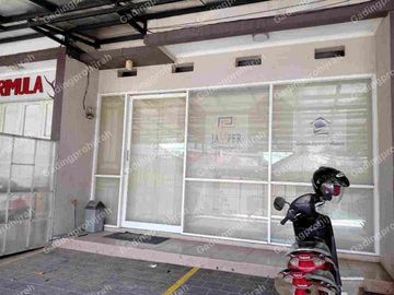 Dijual Rumah/Ruko Di kawasan  A.H. Nasution, Arcamanik - Sindanglaya
