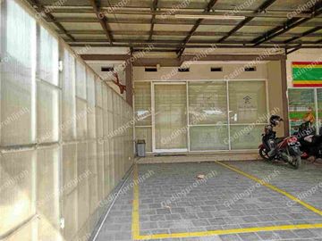 Dijual Rumah/Ruko Di kawasan  A.H. Nasution, Arcamanik - Sindanglaya