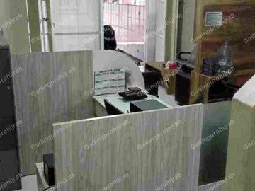 Dijual Rumah/Ruko Di kawasan  A.H. Nasution, Arcamanik - Sindanglaya
