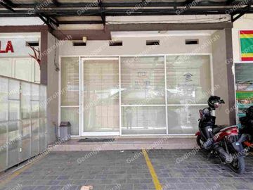 Dijual Rumah/Ruko Di kawasan  A.H. Nasution, Arcamanik - Sindanglaya