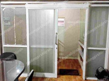 Dijual Rumah/Ruko Di kawasan  A.H. Nasution, Arcamanik - Sindanglaya
