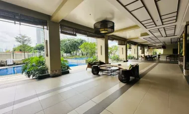 ₱26,500,000 | 2BR Fully Furnished Condo for Sale in Ponte Salcedo Makati | 140sqm | High Floor | With Parking | Spacious Unit