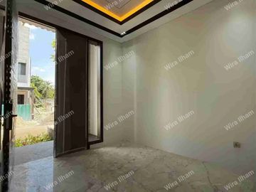 Private Pool Rumah Mewah di Cilandak Jakarta Selatan