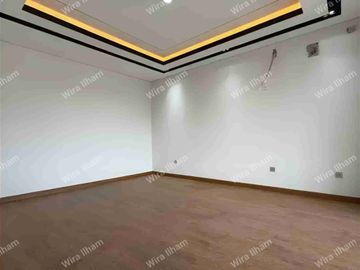 Private Pool Rumah Mewah di Cilandak Jakarta Selatan