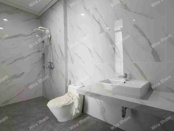 Private Pool Rumah Mewah di Cilandak Jakarta Selatan