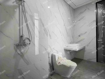 Private Pool Rumah Mewah di Cilandak Jakarta Selatan