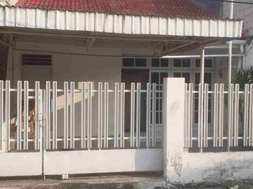 Jual Cepat Rumah Cluster Barleria Gading Serpong