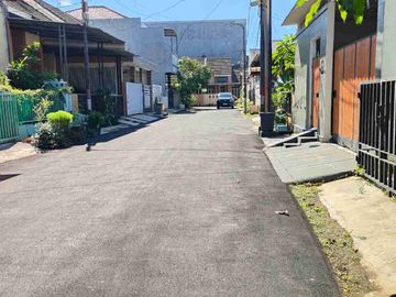 Jual Cepat Rumah Cluster Barleria Gading Serpong