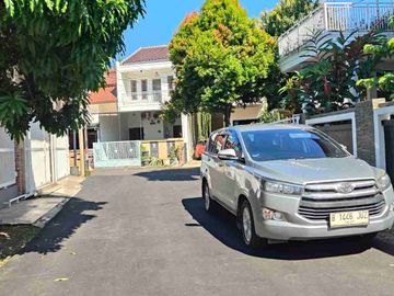 Jual Cepat Rumah Cluster Barleria Gading Serpong