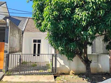 Jual Cepat Rumah Cluster Barleria Gading Serpong