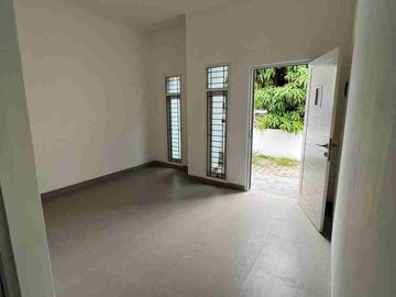 Jual Cepat Rumah Cluster Barleria Gading Serpong