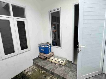 Jual Cepat Rumah Cluster Barleria Gading Serpong