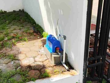 Jual Cepat Rumah Cluster Barleria Gading Serpong
