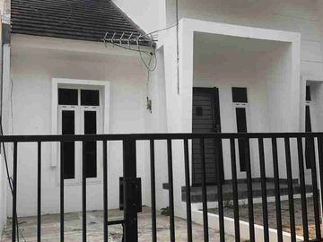 Jual Cepat Rumah Cluster Barleria Gading Serpong