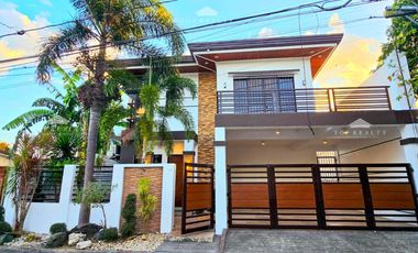 BF Resort Village 5 Bedroom 5BR House and Lot for Sale in Las Pinas City