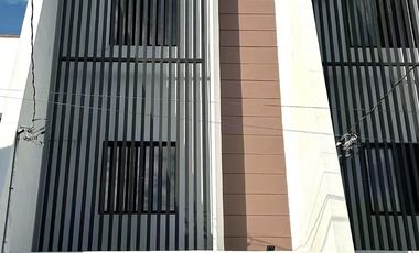 For Sale 4-Bedroom Duplex House and Lot Mutinlupa City -  R0509