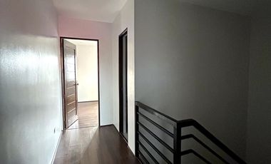 For Sale 4-Bedroom Duplex House and Lot Mutinlupa City -  R0509