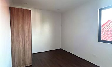For Sale 4-Bedroom Duplex House and Lot Mutinlupa City -  R0509