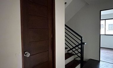 For Sale 4-Bedroom Duplex House and Lot Mutinlupa City -  R0509