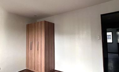 For Sale 4-Bedroom Duplex House and Lot Mutinlupa City -  R0509