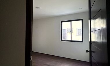 For Sale 4-Bedroom Duplex House and Lot Mutinlupa City -  R0509
