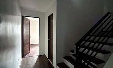 For Sale 4-Bedroom Duplex House and Lot Mutinlupa City -  R0509