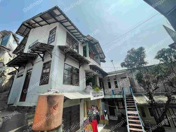 Dijual Rumah Dan Kost an Aktif Di Ciumbuleuit