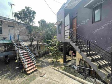 Dijual Rumah Dan Kost an Aktif Di Ciumbuleuit