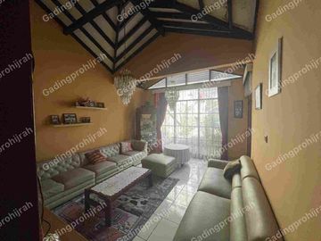 Dijual Rumah Dan Kost an Aktif Di Ciumbuleuit
