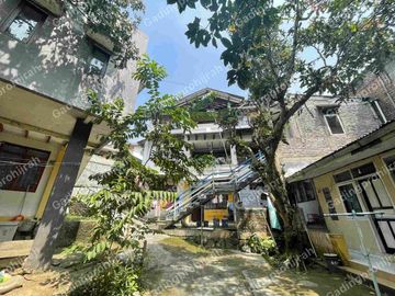 Dijual Rumah Dan Kost an Aktif Di Ciumbuleuit