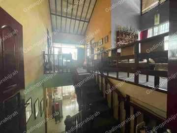 Dijual Rumah Dan Kost an Aktif Di Ciumbuleuit