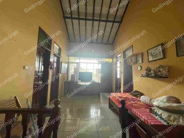 Dijual Rumah Dan Kost an Aktif Di Ciumbuleuit