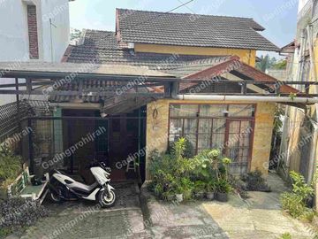 Dijual Rumah Dan Kost an Aktif Di Ciumbuleuit