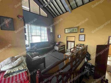 Dijual Rumah Dan Kost an Aktif Di Ciumbuleuit