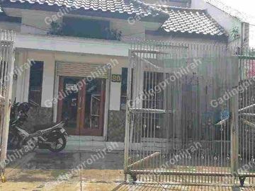 Dijual Kantor Notaris di Kawasan STRATEGIS Lingkar Selatan - BuahBatu (MainRoad)