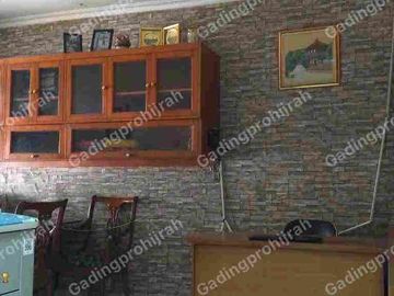 Dijual Kantor Notaris di Kawasan STRATEGIS Lingkar Selatan - BuahBatu (MainRoad)